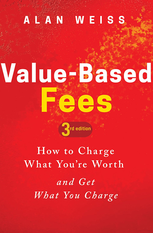 خلاصه کتاب قیمت‌های ارزش‌محور
