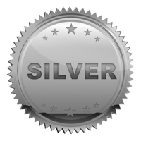 silver trans